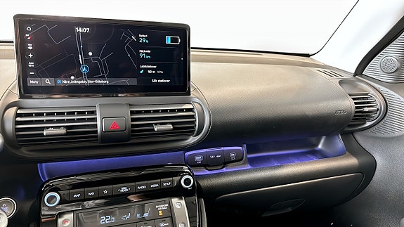 Hyundai Inster 12 of 13