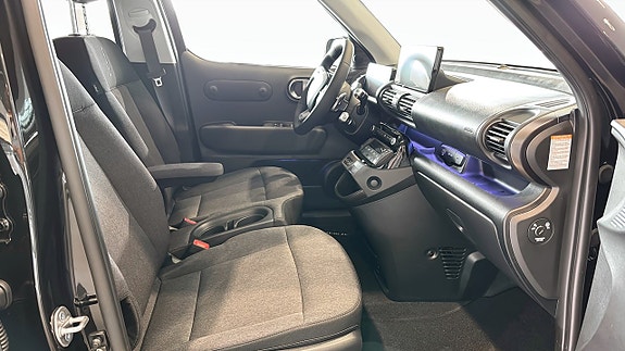 Hyundai Inster 3 of 13
