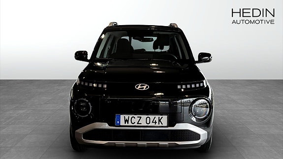 Hyundai Inster 8 of 13
