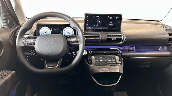 Hyundai Inster 4 of 13