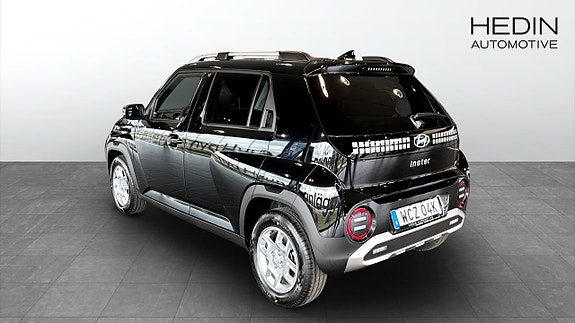Hyundai Inster 13 of 13