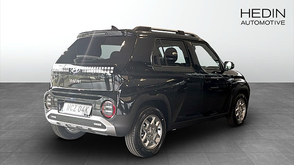 Hyundai Inster 2 of 13