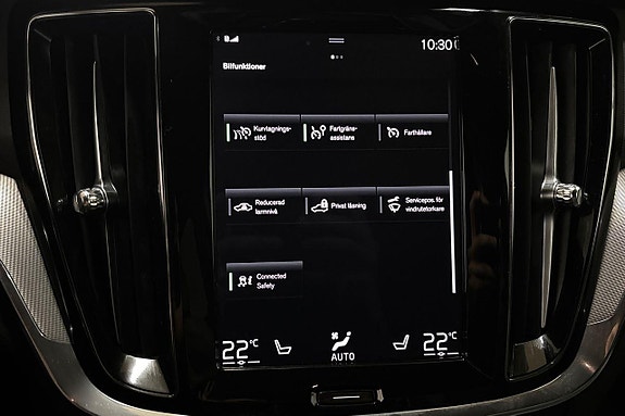 Volvo V60 23 of 30