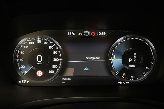 Volvo V60 17 of 30