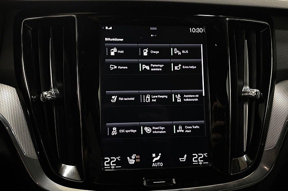 Volvo V60 22 of 30
