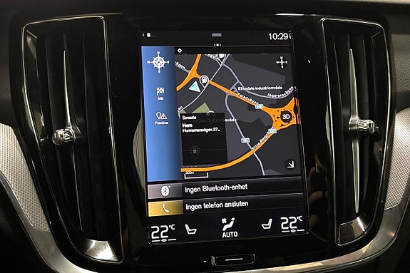 Volvo V60 18 of 30