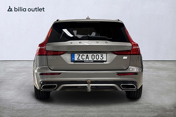 Volvo V60 7 of 30