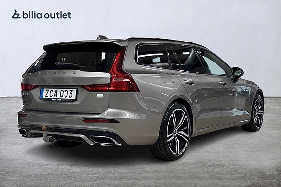 Volvo V60 6 of 30