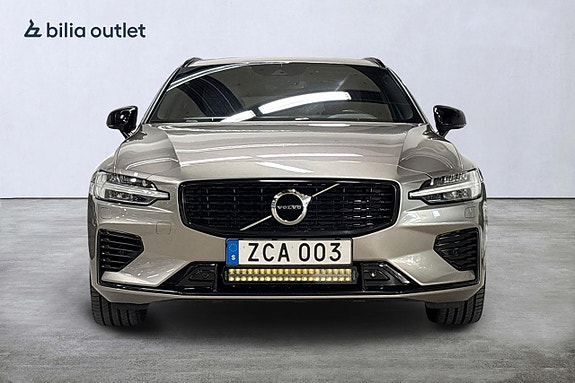 Volvo V60 3 of 5