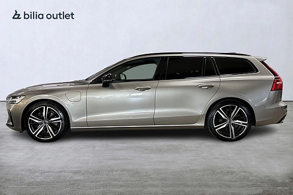 Volvo V60 9 of 30
