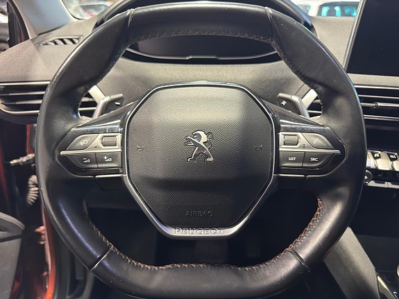 Peugeot 3008 9 of 17