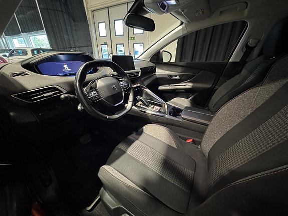 Peugeot 3008 5 of 5