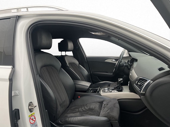 Audi A6 allroad 25 of 30