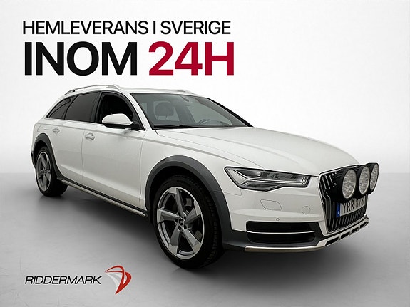 Audi A6 allroad 3 of 30
