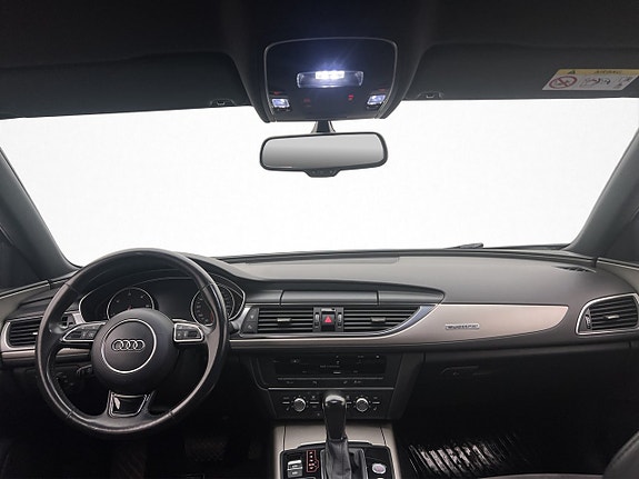Audi A6 allroad 12 of 30