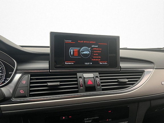 Audi A6 allroad 21 of 30