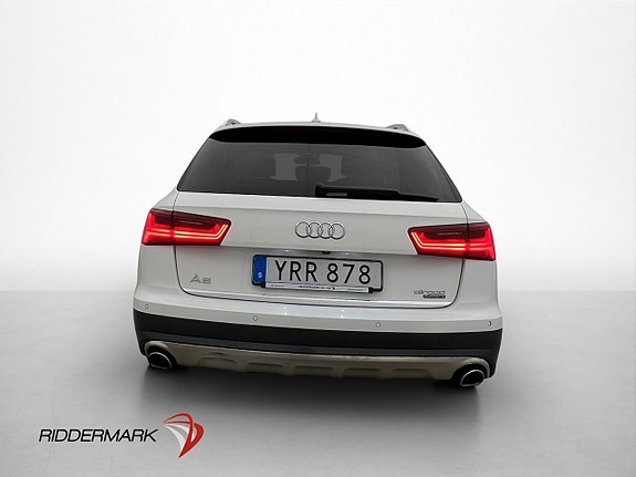 Audi A6 allroad 7 of 30