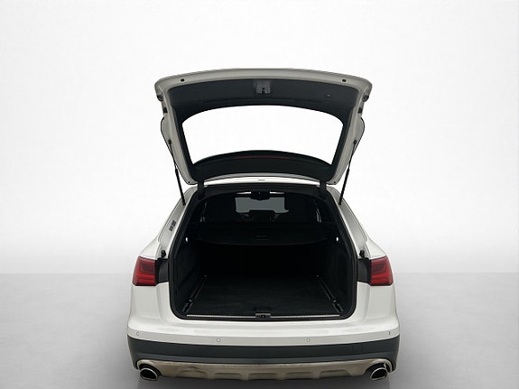 Audi A6 allroad 27 of 30