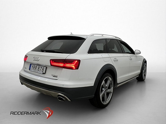Audi A6 allroad 8 of 30