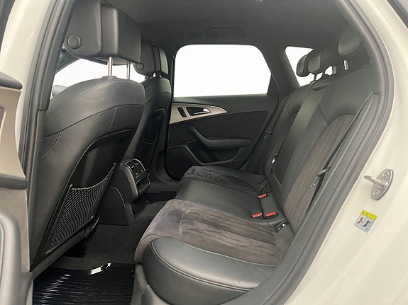 Audi A6 allroad 26 of 30