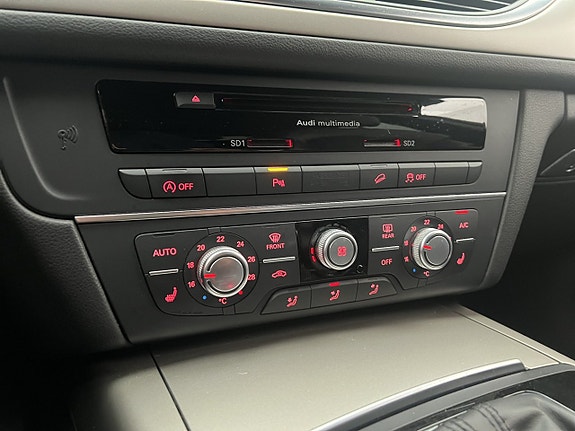 Audi A6 allroad 22 of 30