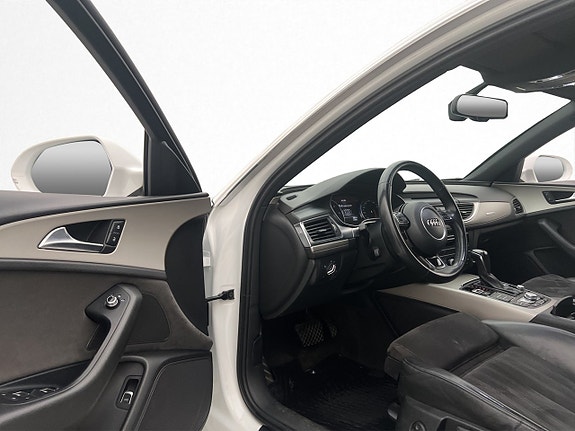 Audi A6 allroad 10 of 30