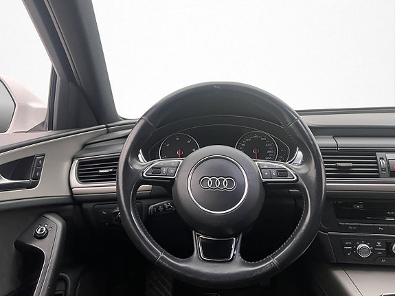 Audi A6 allroad 13 of 30
