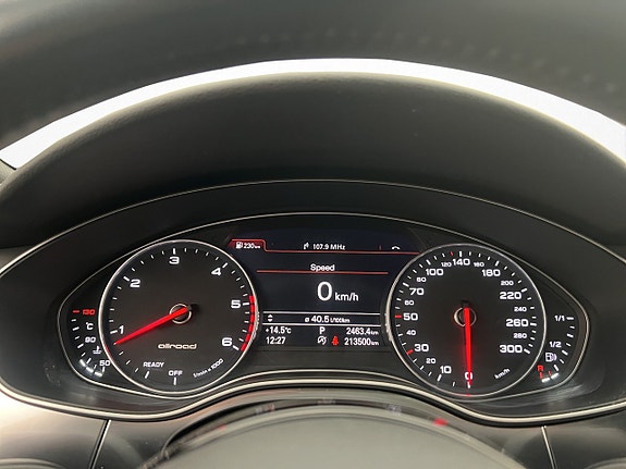 Audi A6 allroad 17 of 30