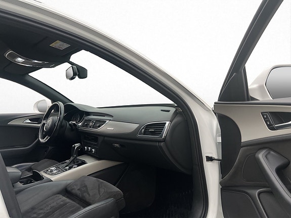 Audi A6 allroad 24 of 30