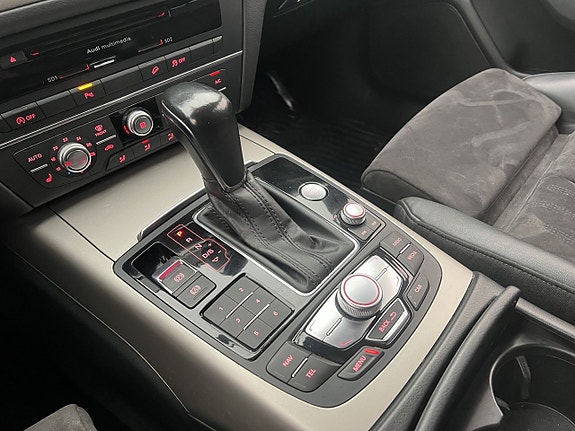 Audi A6 allroad 23 of 30