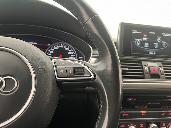 Audi A6 allroad 18 of 30