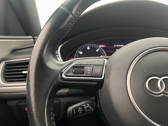 Audi A6 allroad 16 of 30