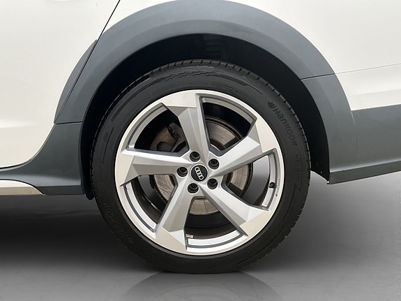 Audi A6 allroad 29 of 30