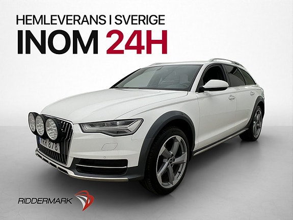 Audi A6 allroad 3 of 30