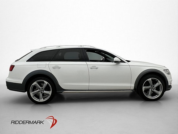 Audi A6 allroad 9 of 30