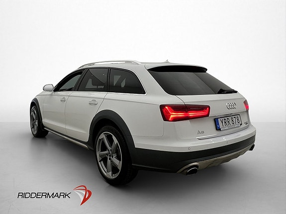 Audi A6 allroad 6 of 30