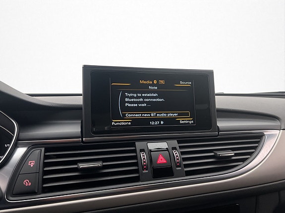 Audi A6 allroad 20 of 30