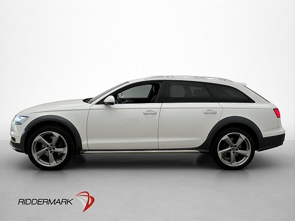 Audi A6 allroad 5 of 5