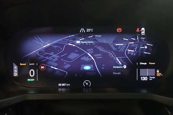 Polestar 2 14 of 21