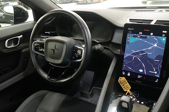 Polestar 2 8 of 21