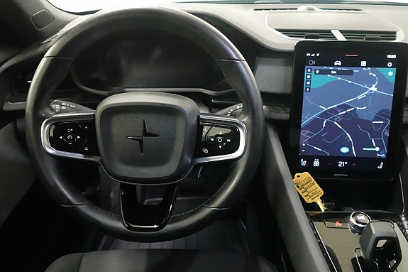 Polestar 2 7 of 21