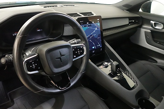 Polestar 2 6 of 21