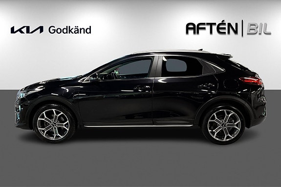 Kia XCeed 6 of 23