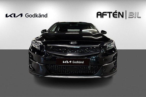 Kia XCeed 3 of 23