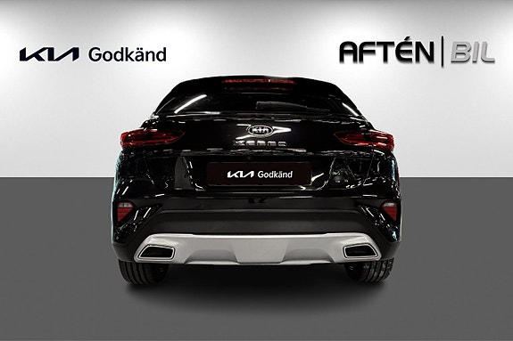 Kia XCeed 7 of 23