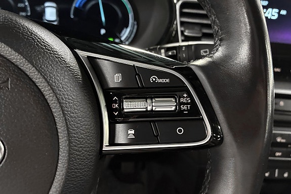 Kia XCeed 19 of 23