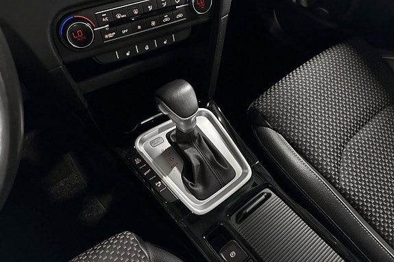 Kia XCeed 14 of 23
