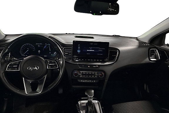 Kia XCeed 9 of 23