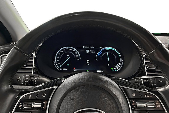 Kia XCeed 12 of 23