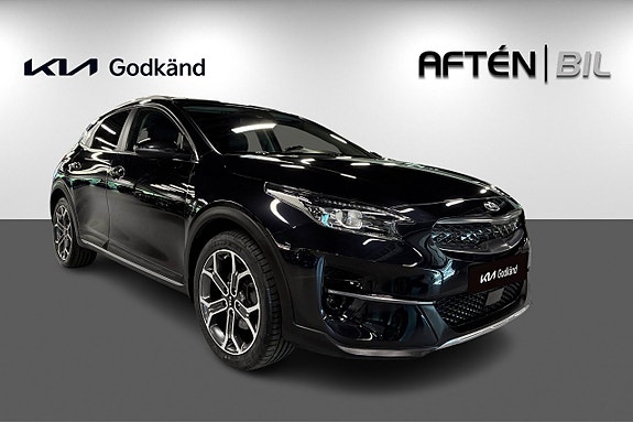 Kia XCeed 4 of 23